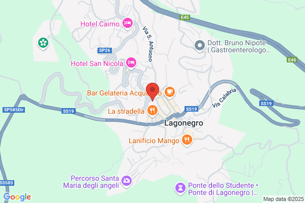 Uffici Giudiziari / Procura Della Repubblica