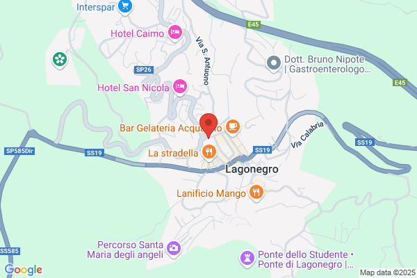 Uffici Giudiziari / Tribunale