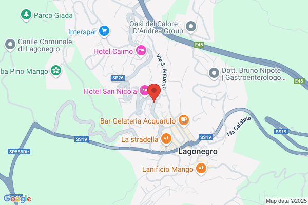 Zaccara fulvio