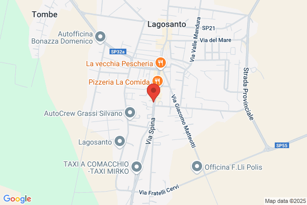 Onoranze Funebri Siviero