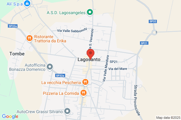 Municipio Di Lagosanto