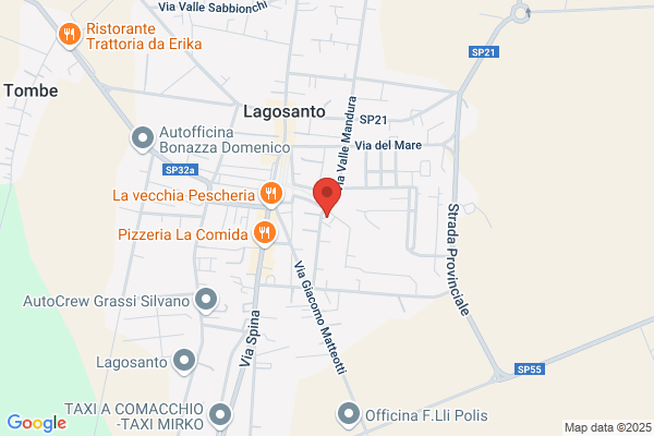 Poste Italiane S.P.A.