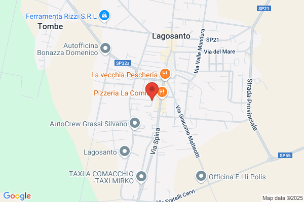 Rolfini riccardo