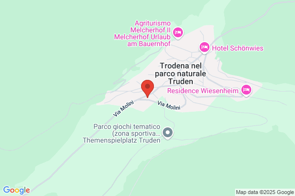 Hotel Ludwigshof