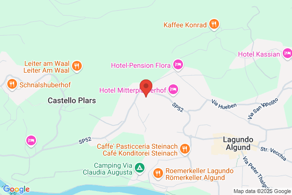 Ladurner & Raffeiner