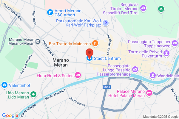 MediaWorld Merano