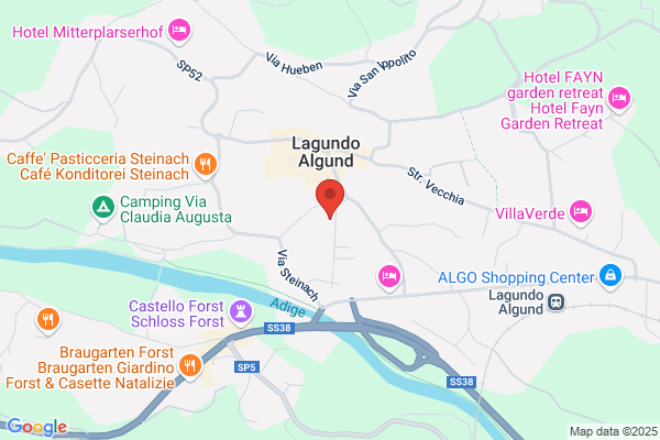 Ladurner Matthias