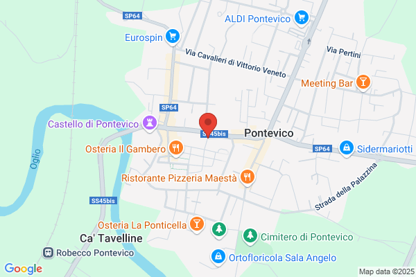 Riboli Andrea