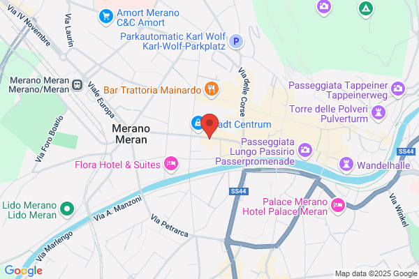 Farmacia Madonna S.A.S.%apotheke Madonna K.G.