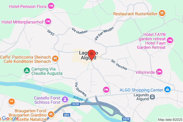 Albergo alla Torre Siegler