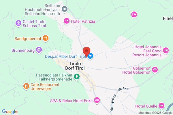 Garni Hotel Dorothea