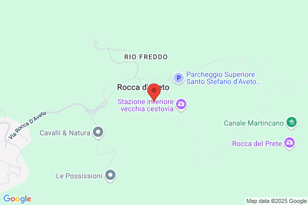 La Rocca Santo