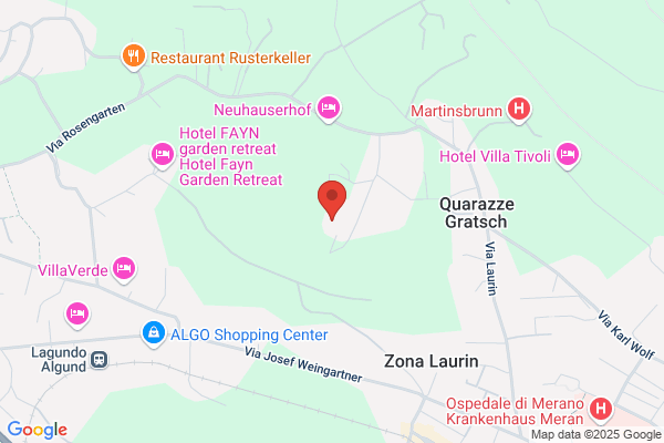 Garni Sonnengarten