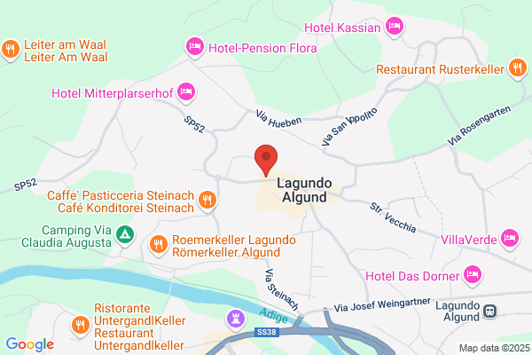 Ladurner Erika