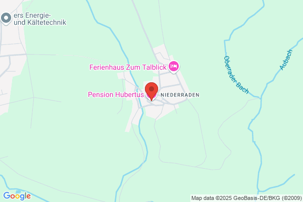 Pensione Hubertus%pension Hubertus