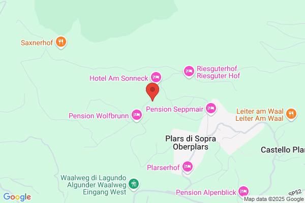 Pensione Rasner%pension Rasner
