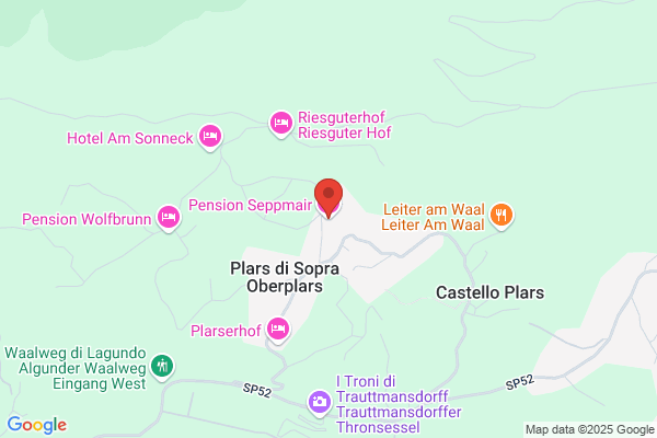 Pensione Seppmair%pension Seppmair