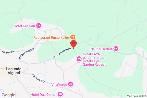 Pensione Ultenerhof%pension Ultenerhof