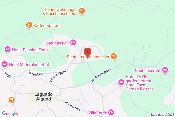 Pensione Waalstein%pension Waalstein