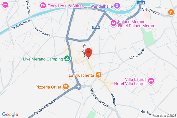Ristorante Pizzeria Blumau