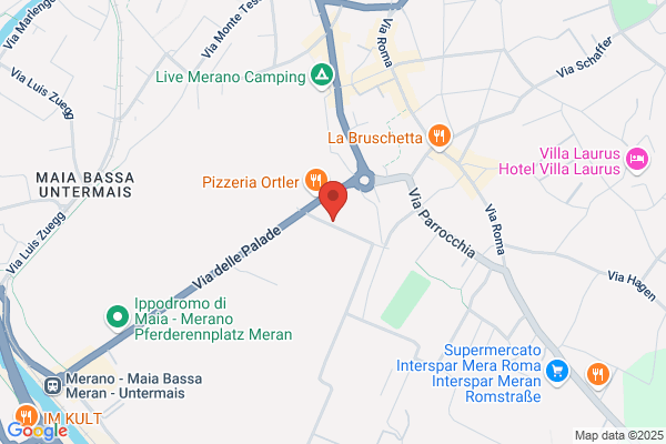 Ristorante Lalessandra