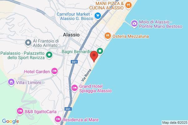 Broker Servizi Immobiliari