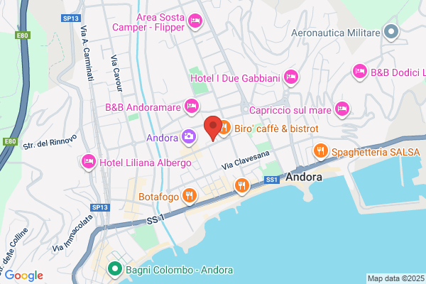 Laser Informatica Ligure