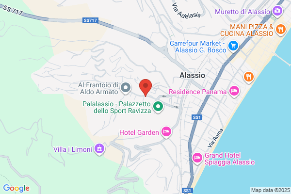 Riscaldamento Tecnofiamma