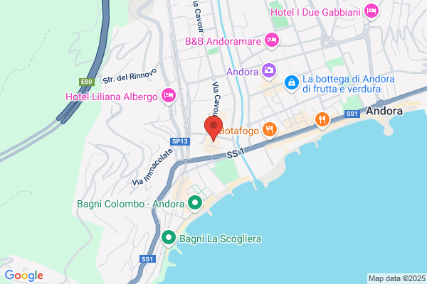 Gamba Vittorio (Dr.)