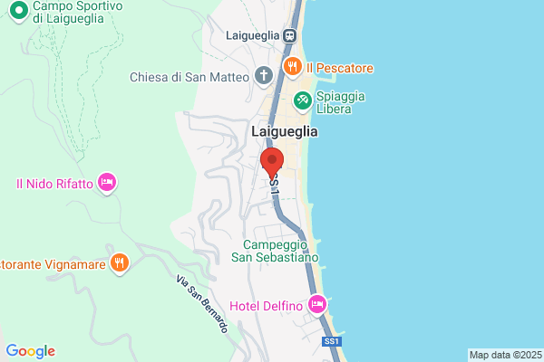 Gandolfo Fratelli Sas