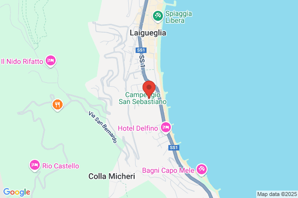Hotel Residence San Carlo
