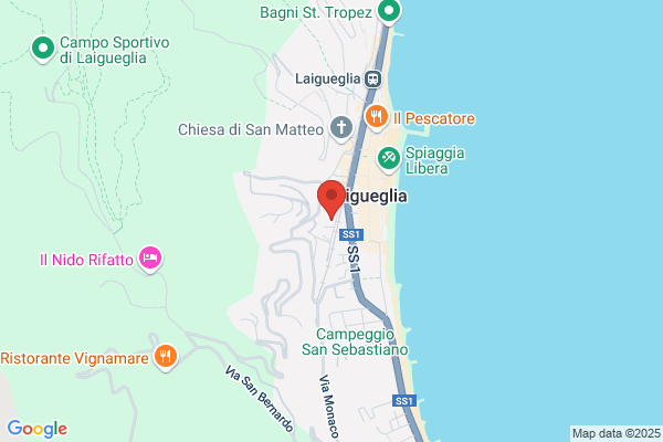 Immobiliare Ca Bianca