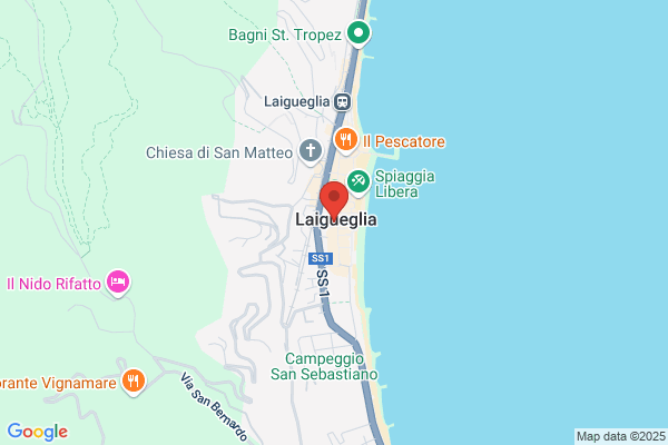 Immobiliare Lancora