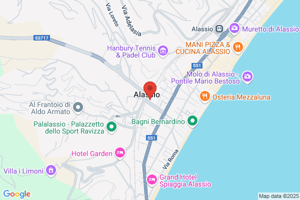 Istituto Maria Ausiliatrice