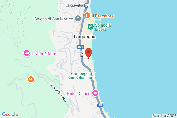 Istituto Suore Di Carita Di Santa Maria