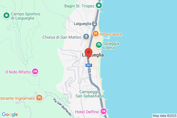 Laigueglia Carni Sas