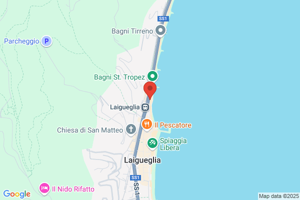 Lido