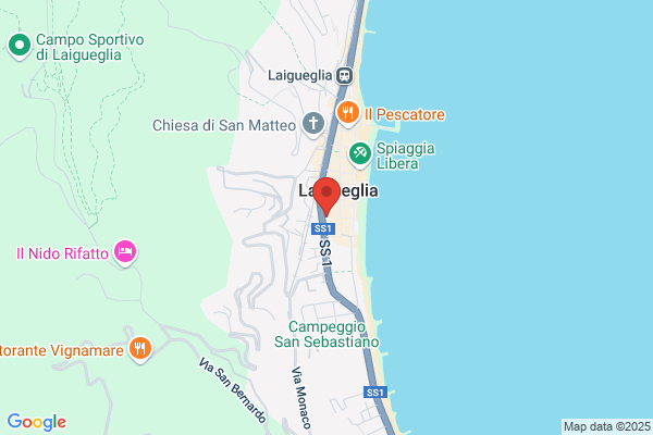 Pompe Funebri Liguri Srl