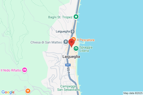 Progetto Casa Ligure Immobiliare