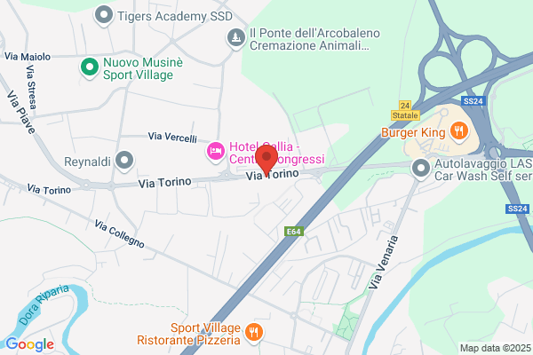 Ristorante La Lanterna