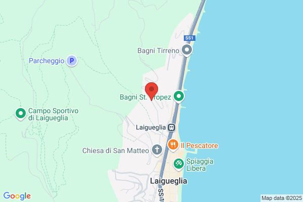Soliman luigi (Avv.)