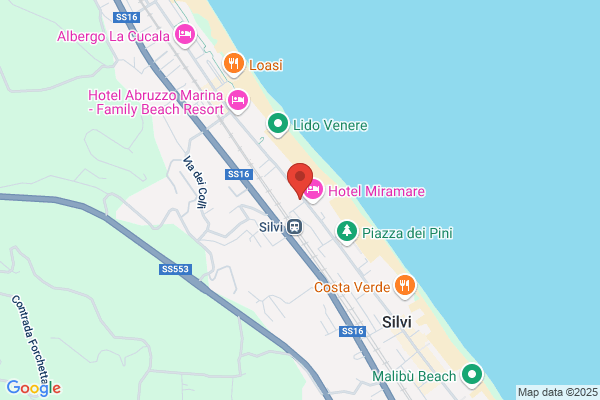 Tabacchi Di Sirufo Maria Pia