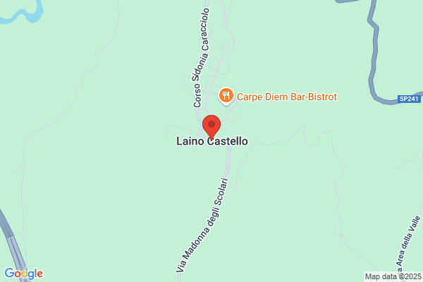 Longo massimo (Dr.)
