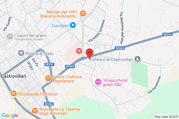 Maradei santo (Avv.)