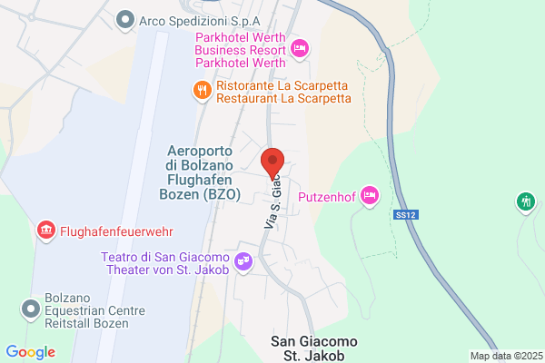 Pasqualotto alessandro