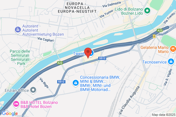 MediaWorld Bolzano