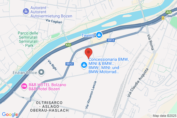 Computo Sistemi Bolzano