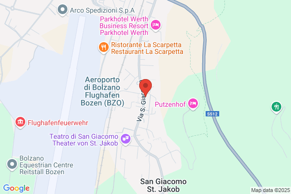 Studio Dentistico Dott. Messner Michael