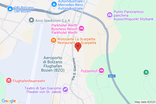 Ristrutturazioni Cafariello