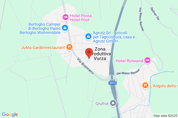 Autotrasporti Ouzanzoul